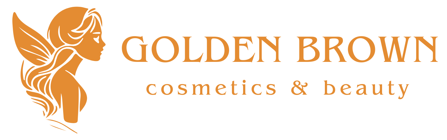 Golden Brown Cosmetics